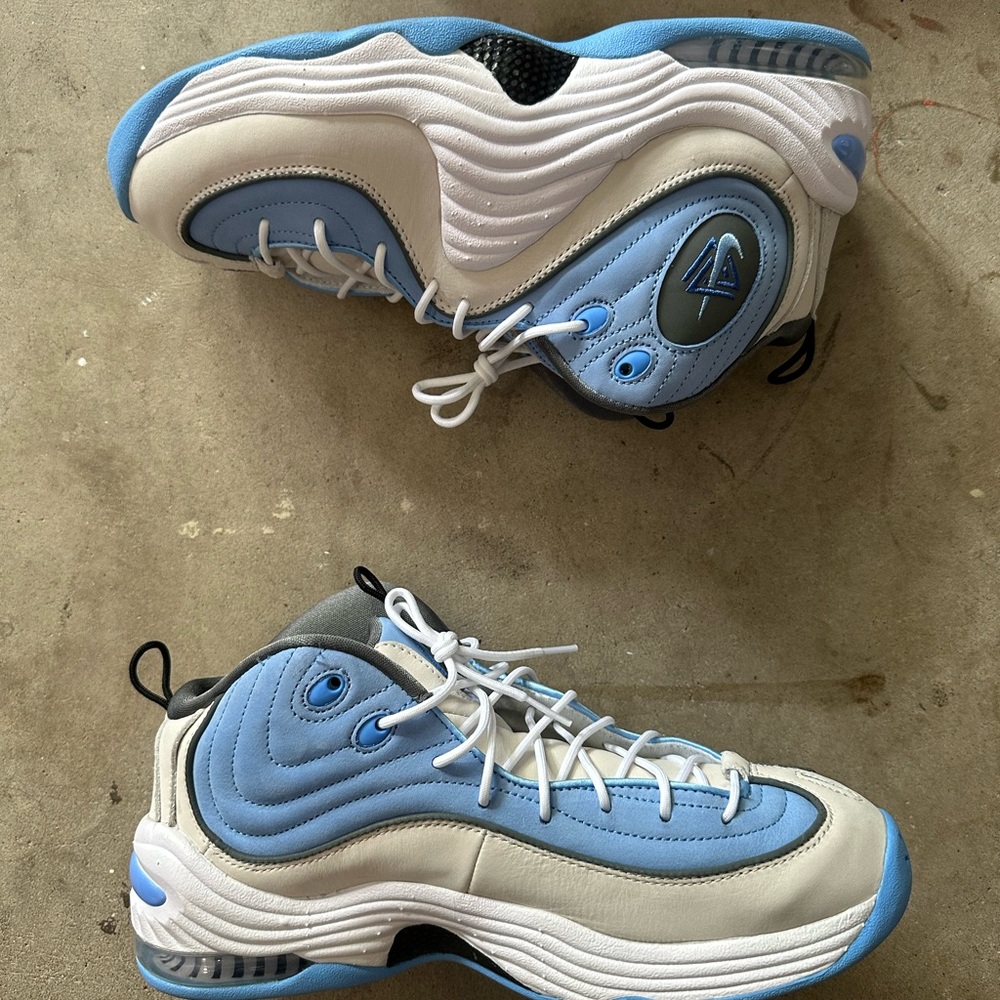 Nike Penny 2